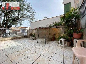 house em Rua Vespasiano, Vila Romana - São Paulo - SP