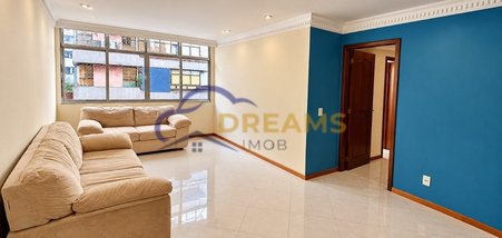 apartment em Rua Comendador Queiroz, Icaraí - Niterói - RJ