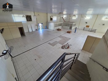 industrial em Rua Amando de Barros, Centro - Botucatu - SP