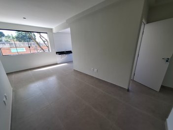 apartment em Rua Dom Cabral, Ipiranga - Belo Horizonte - MG