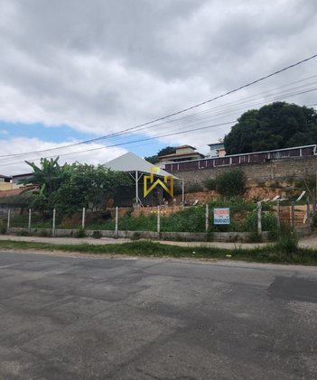 commercial_land_lot em Rua Radialista Lúcio Silveira, Céu Azul - Belo Horizonte - MG