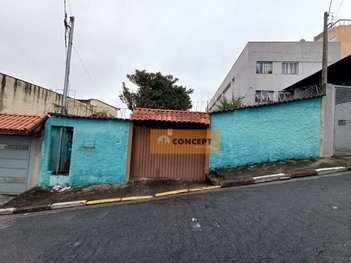 house em Rua João Gabriel, Vila Perreli - Poá - SP