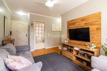 apartment em Avenida Madrid, Navegantes - Porto Alegre - RS
