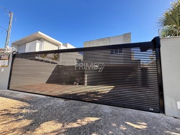 commercial_building em Avenida Itália, Cidade Jardim - Piracicaba - SP