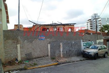 land_lot em Doutor Constâncio Teani, Vila Aurora (Zona Norte) - São Paulo - SP