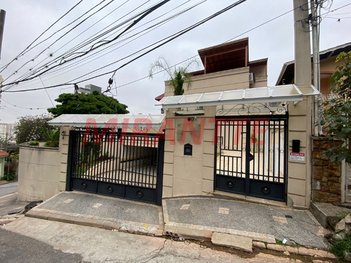 house em Praça Silveiras, Vila Paulicéia - São Paulo - SP