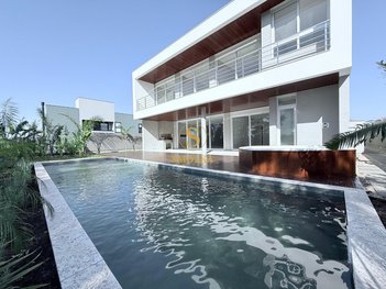 house em Rua Dário Manoel Cardoso, Ingleses do Rio Vermelho - Florianópolis - SC