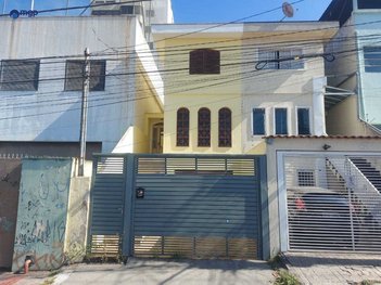 house em Rua Edgar, Vila Leonor - São Paulo - SP