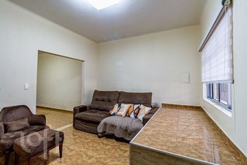 house em Estéfano, Cambuci - São Paulo - SP