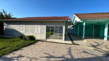 house em Rua Leonel Pereira, Cachoeira do Bom Jesus - Florianópolis - SC
