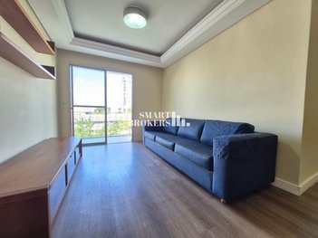 apartment em Rua Professora Carolina Ribeiro, Jardim Vila Mariana - São Paulo - SP