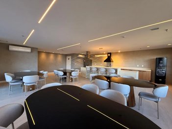 office em Avenida Doutor Quinzinho, Jardim Jorge Atalla - Jaú - SP