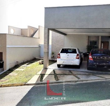house em Avenida Irmãos Vasserman, Condomínio Residencial Mirante de Bragança - Bragança Paulista - SP