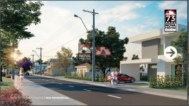 land_lot em Rua Luiz Arnaldo Saldão, Vila das Flores - São José dos Campos - SP