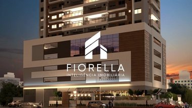 apartment em Adhemar da Silva, Kobrasol - São José - SC