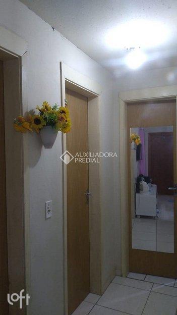 apartment em General Osório, Duque de Caxias - São Leopoldo - RS