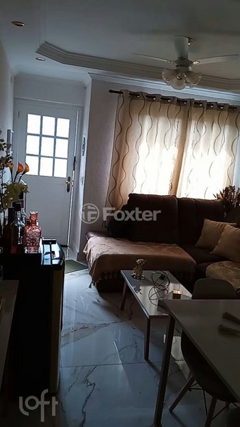 house em Rua Francisco Bellazzi, Jardim Jaraguá - São Paulo - SP