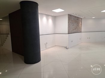 office em Rua 1500, Centro - Balneário Camboriú - SC