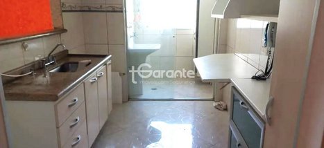 apartment em Avenida Celso Garcia, Brás - São Paulo - SP