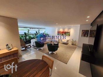 apartment em Almirante Alexandrino, Gutierrez - Belo Horizonte - MG