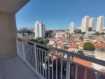 apartment em Rua Caminho do Engenho, Ferreira - São Paulo - SP