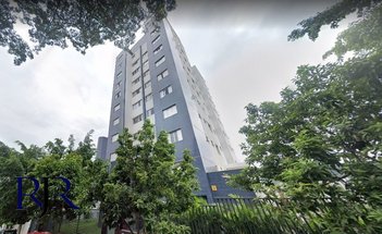 apartment em Rua Bolívia, São Pedro - Belo Horizonte - MG