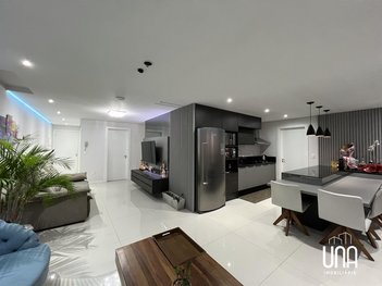 apartment em Travessa Niterói, Cidade Alta - Bento Gonçalves - RS
