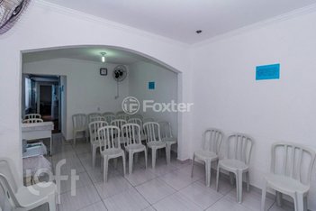 house em Rua Capitão Eugênio de Macedo, Vila Silva Teles - São Paulo - SP