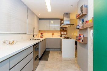 apartment em Rua Raimundo Simão de Souza, Vila Suzana - São Paulo - SP