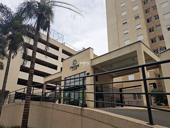 apartment em Avenida Trinta e Um de Março, Paulicéia - Piracicaba - SP