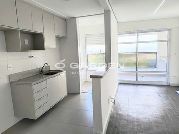 apartment em Rua dos Atuns, Parque Residencial Aquarius - São José dos Campos - SP