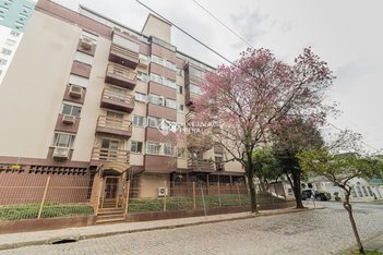 apartment em Rua Geraldo Souza Moreira, Passo da Areia - Porto Alegre - RS
