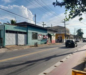 business em Rua São João Bosco, Tabaú - Pindamonhangaba - SP