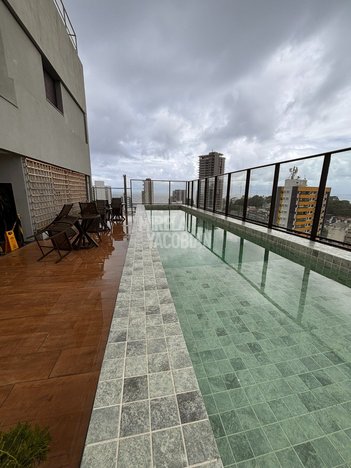 apartment em Rua Recife, Barra - Salvador - BA