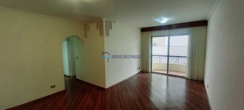 apartment em Alameda dos Anapurus, Indianópolis - São Paulo - SP