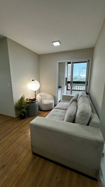 apartment em Rua Martin Afonso, Jardim Novo Horizonte - Maringá - PR