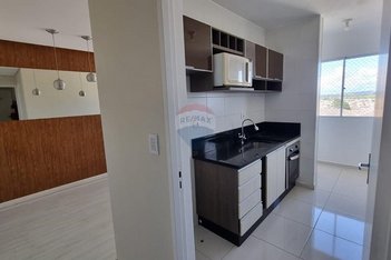 apartment em Rua São Francisco, Vila Bela Flor - Mogi das Cruzes - SP