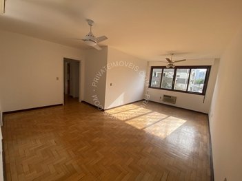 apartment em Rua Guilherme Alves, Partenon - Porto Alegre - RS
