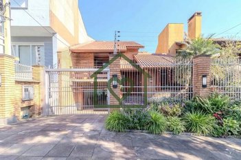 house em Rua Juruá, Jardim São Pedro - Porto Alegre - RS