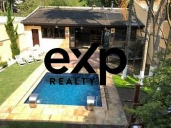 house em Rua Vicente Leporace, Campo Belo - São Paulo - SP