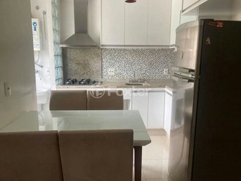 apartment em Rua Adolfo Reile, Jardim Celeste - São Paulo - SP