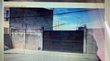 industrial em Argirita, Cidade Industrial Satélite de São Paulo - Guarulhos - SP