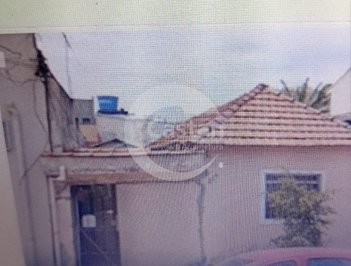 land_lot em Rua Mont'Alverne, Vila São José (Ipiranga) - São Paulo - SP