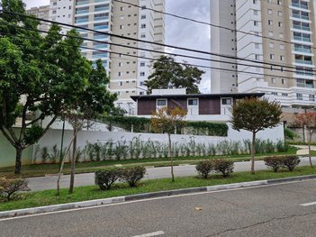 house em Avenida Gisele Constantino, Parque Bela Vista - Votorantim - SP