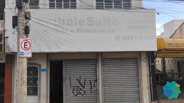 Cômodo Condomínio