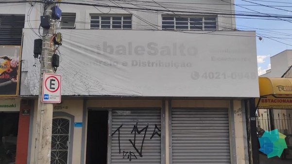 Cômodo Condomínio