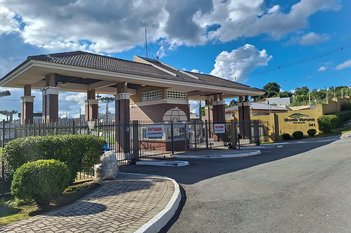 land_lot em Rua do Quivi, Arruda - Colombo - PR