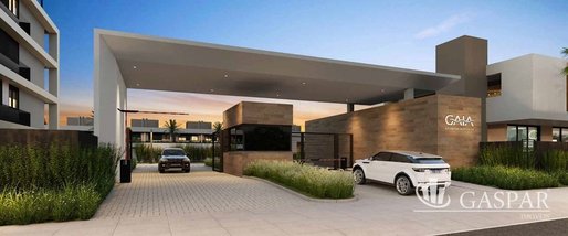 apartment em Avenida Central, Centro - Xangri-Lá - RS