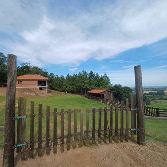 Cômodo Condomínio