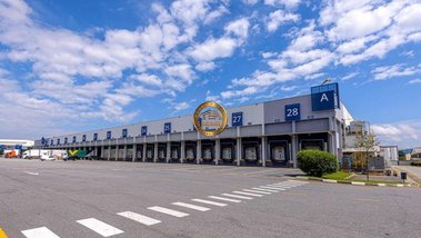 industrial em Avenida Papa João Paulo I, Jardim Presidente Dutra - Guarulhos - SP